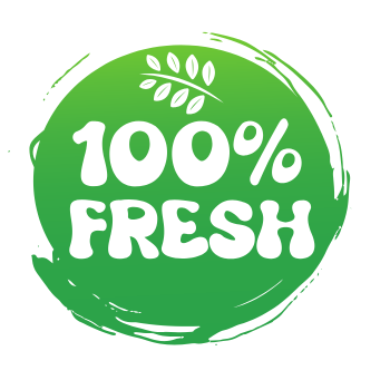 Freshly Cooked Daily